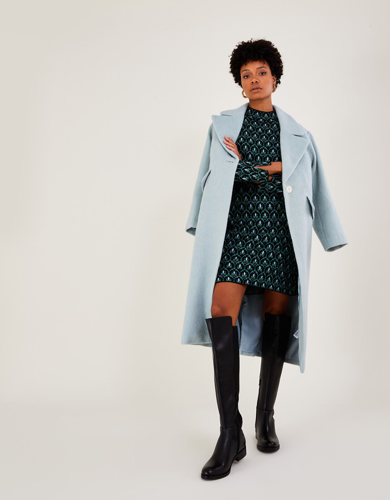 Monsoon olivia dress sales