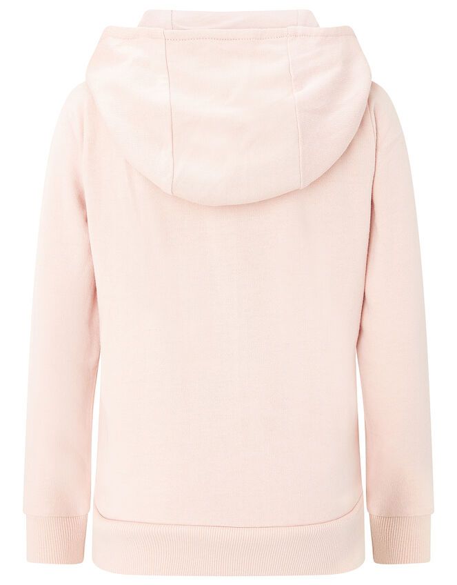 DREAM BIG Hoody and Leggings Set, Pink (PALE PINK), large