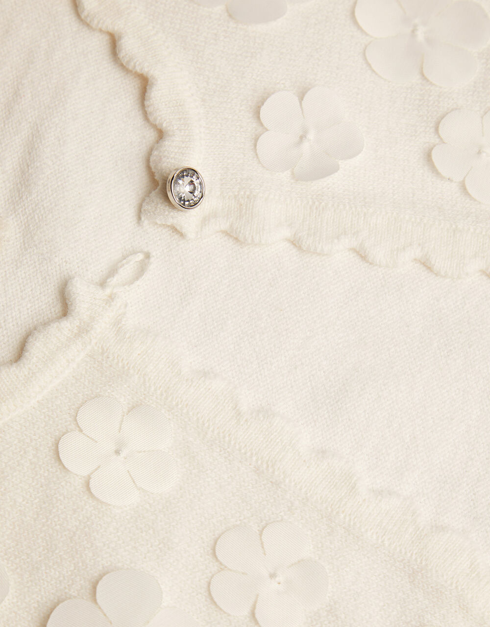Abigail Cardigan - Petal Combo main image 0