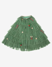 Meri Meri Tree Cape Costume, , large