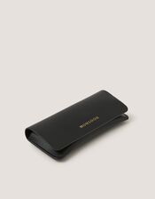 Acetate Tort Angled Square Sunglasses, , large