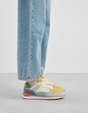 Hoff Daytona Trainers, Multi (MULTI), large