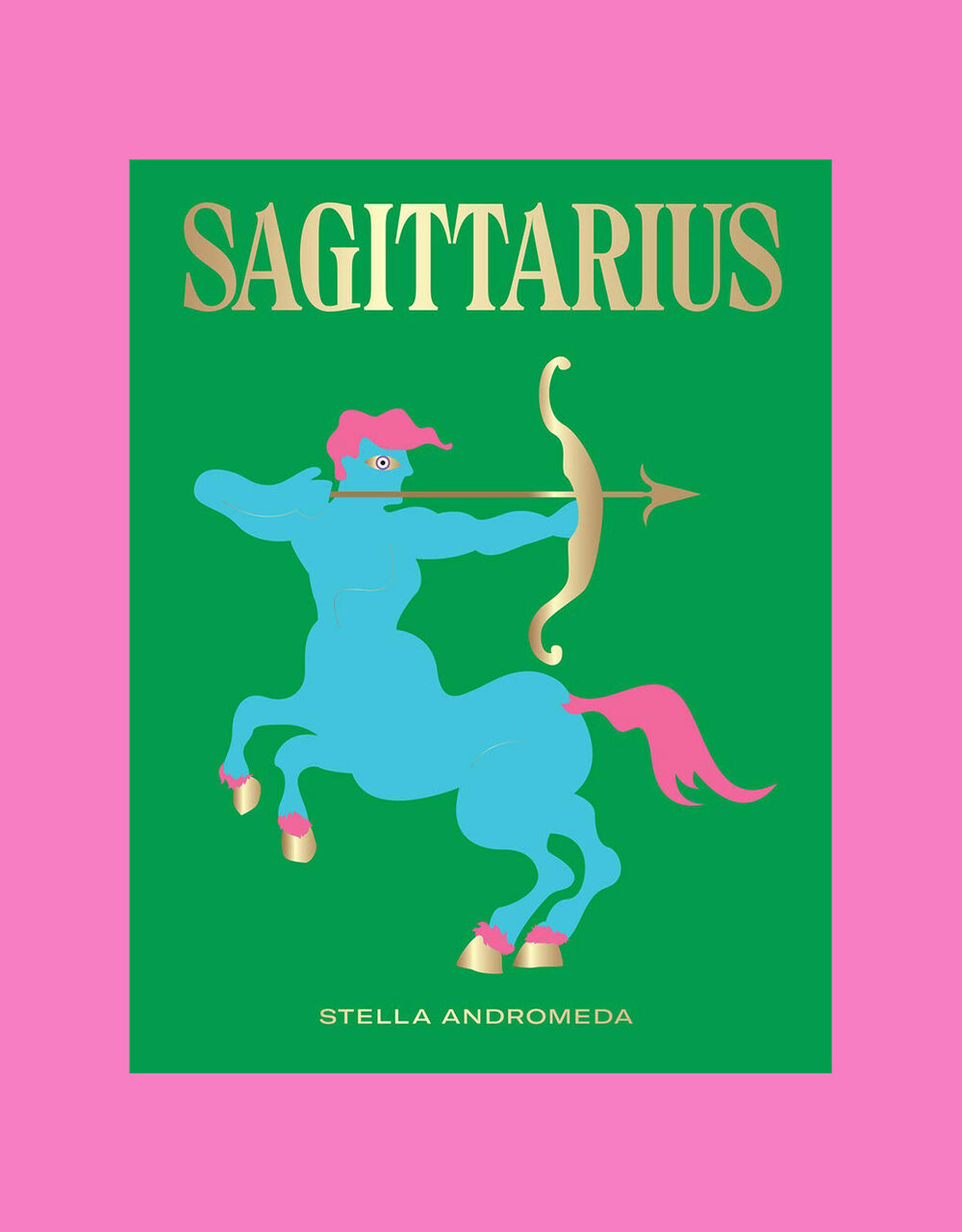 Women Home & Gifting | Bookspeed Stella Andromeda: Sagittarius - RD77778
