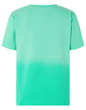 Mason Dinosaur T-Shirt, Green (GREEN), large