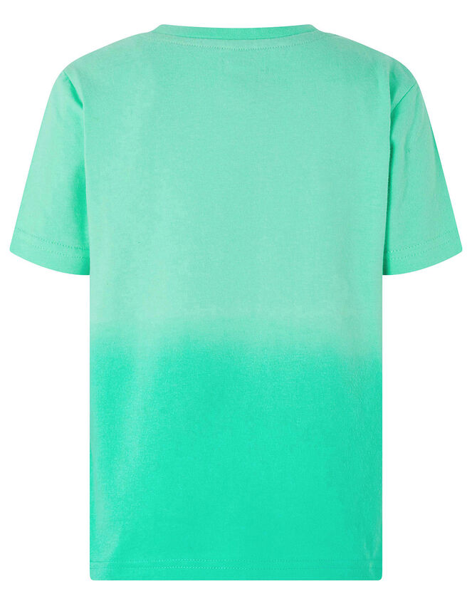 Mason Dinosaur T-Shirt, Green (GREEN), large