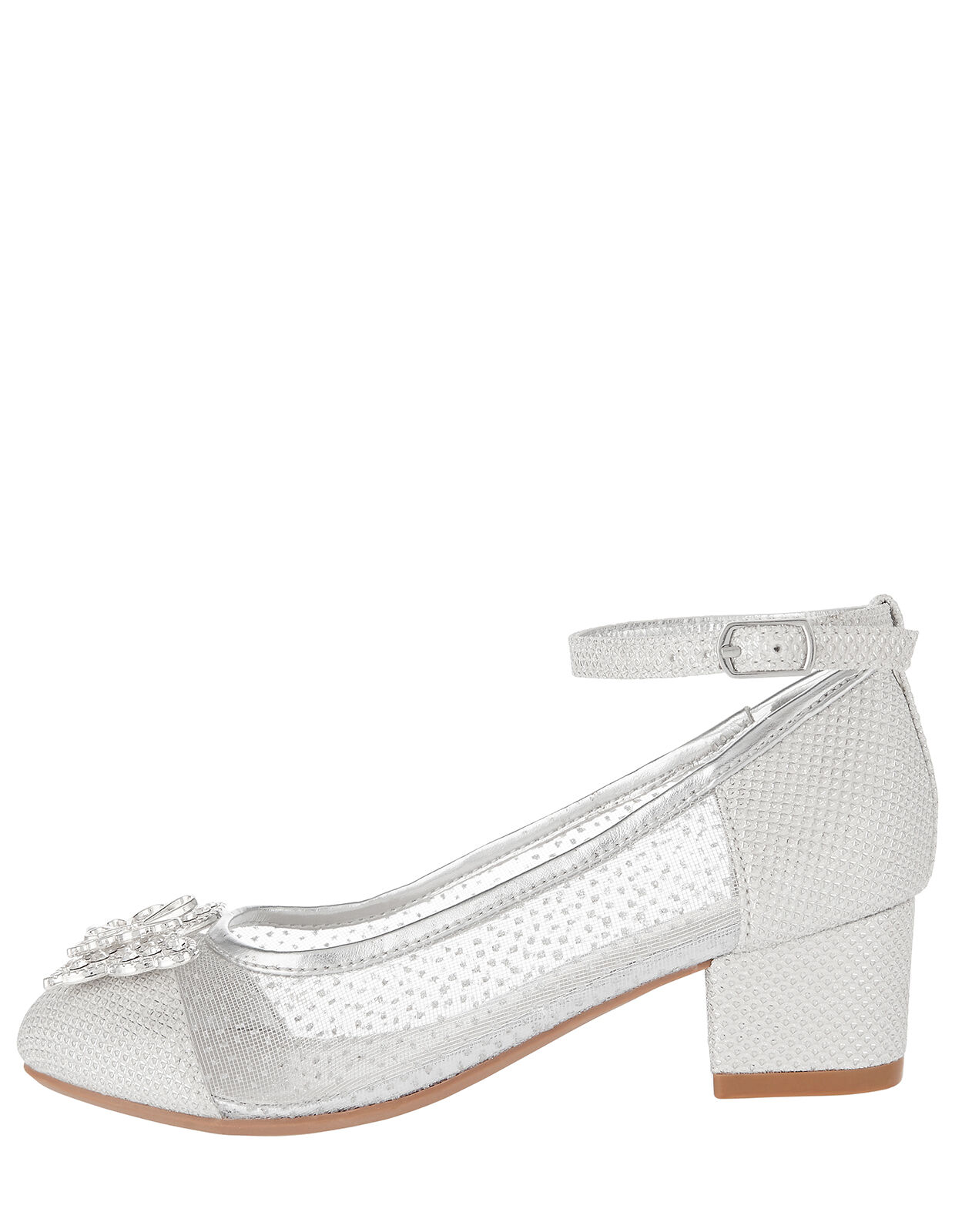 Lottie princess outlet butterfly shoes