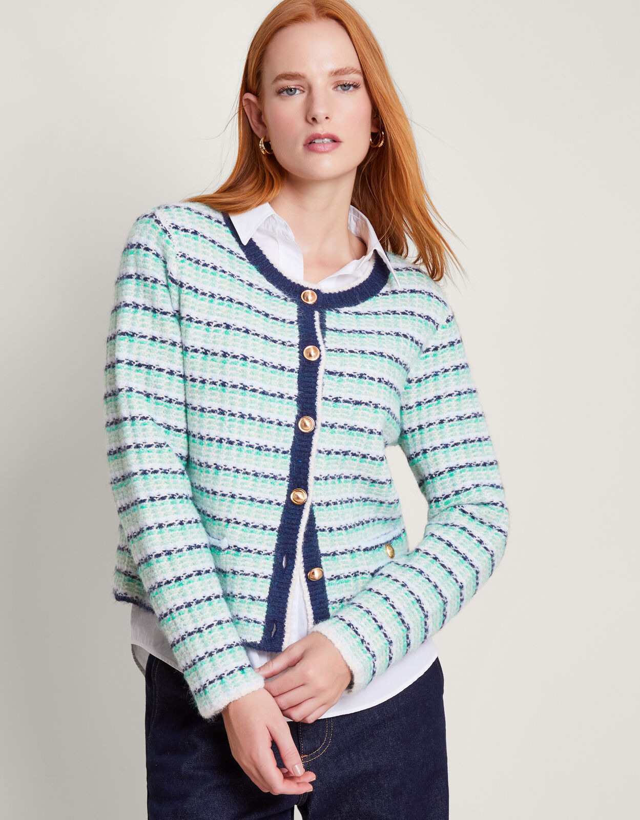 Monsoon womens cardigans hot sale