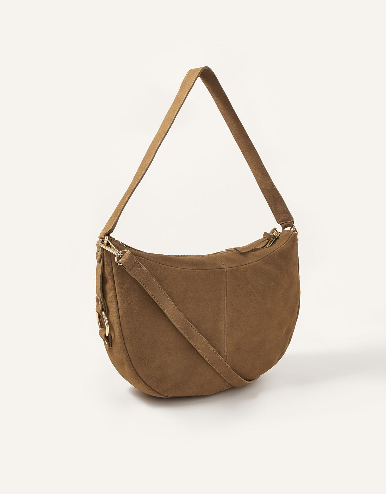 Suede handbags sale
