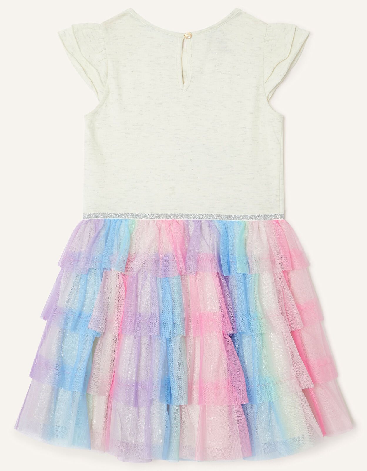 Childrens place unicorn new arrivals dress