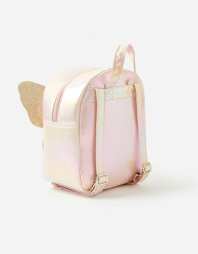 Flutter Sequin Backpack, , large