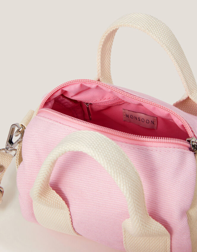 Mini Bowling Bag, , large