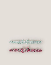 2-Pack Baby Bow Bandos, , large