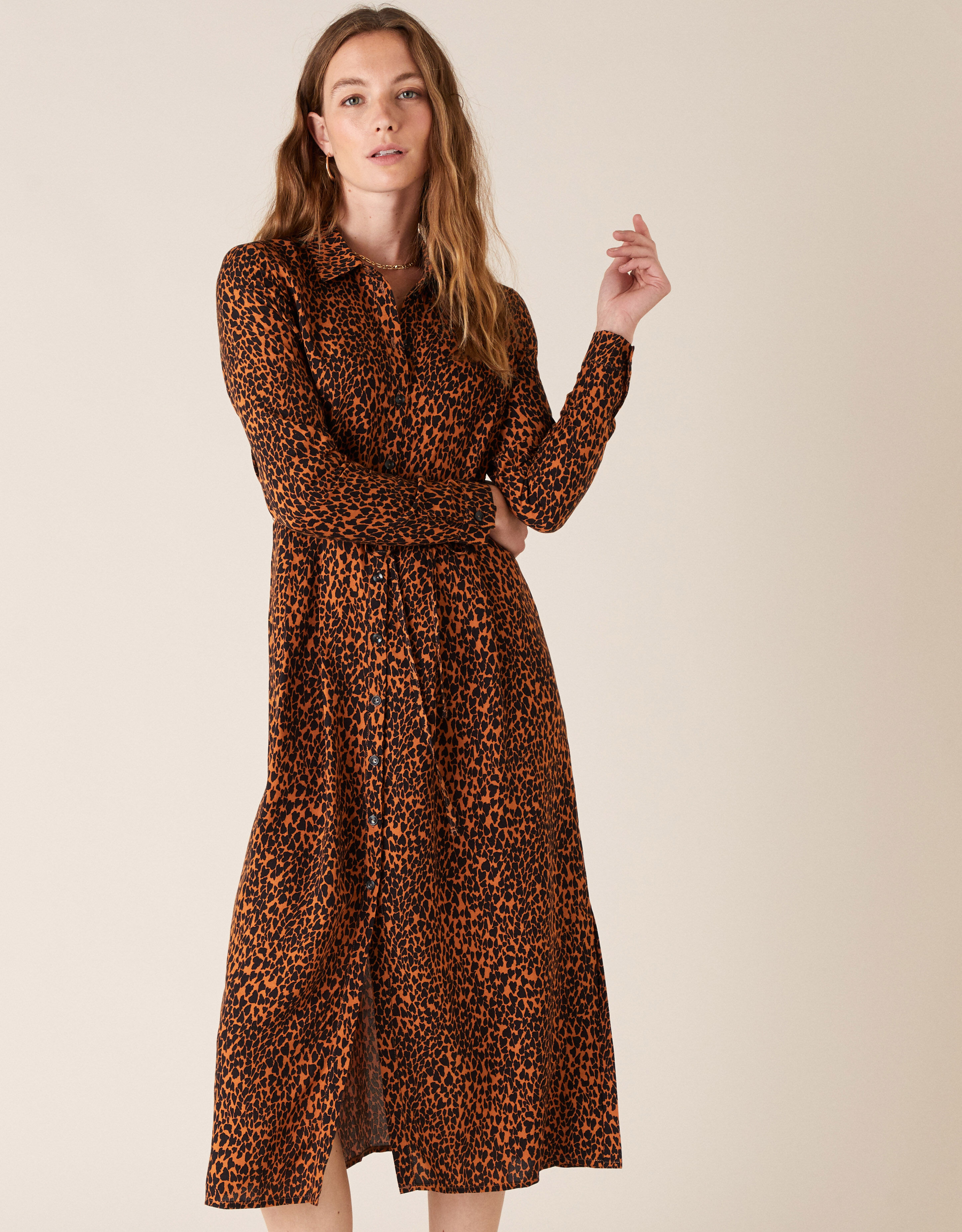 monsoon leopard print