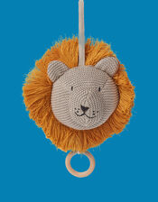 Liewood Angela Lion Music Mobile, , large