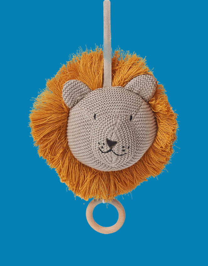 Liewood Angela Lion Music Mobile, , large