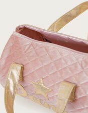 Velvet Dance Duffle Bag, , large