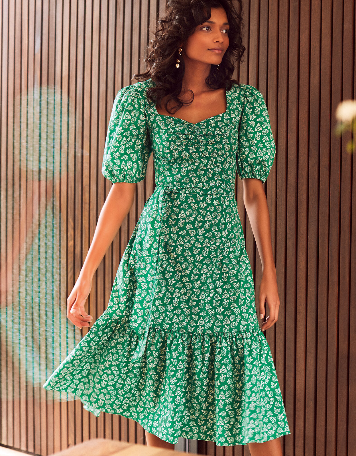 Organic cotton sales dresses uk