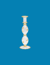Anna and Nina Starry Candle Holder, , large