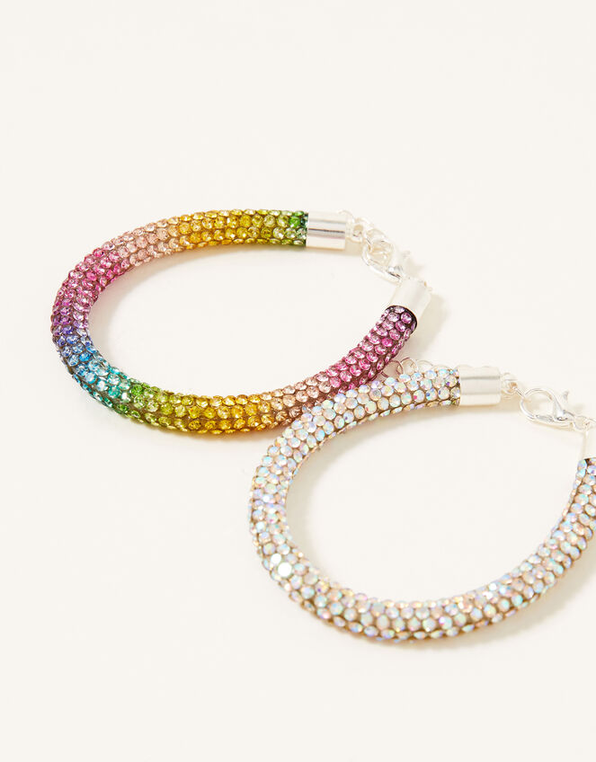 Dazzle Bracelets, , large