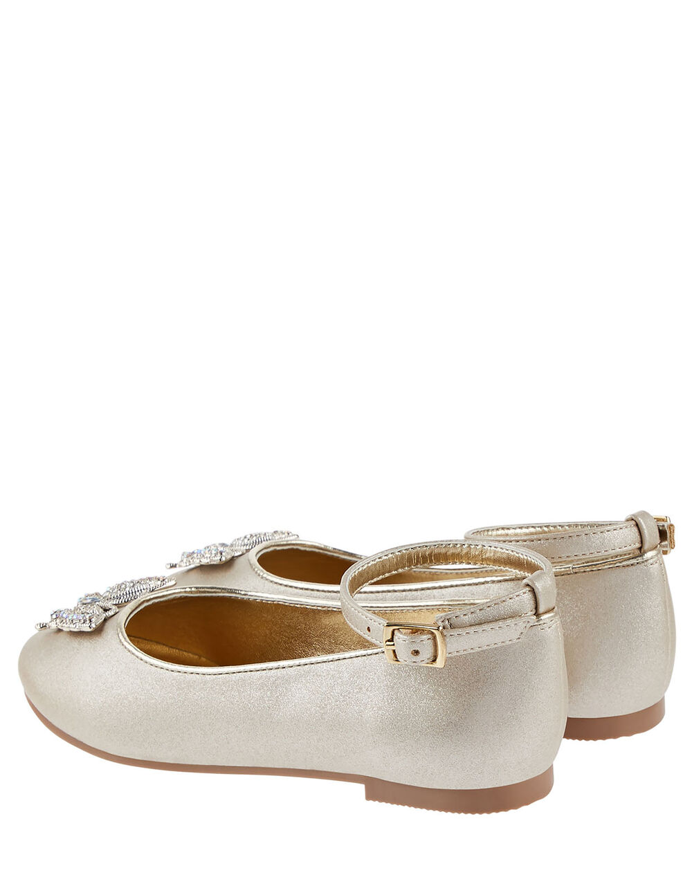 monsoon ballerina shoes