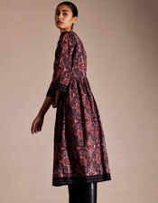 East Carine Dress, Multi (MULTI), large