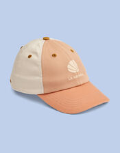 Liewood Danny Cap, Pink (PALE PINK), large