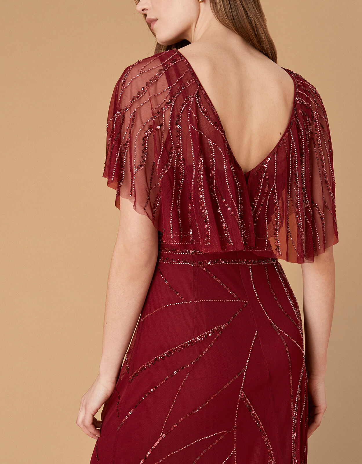 Monsoon florence dress 2025