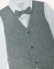 Four-Piece Suit, Grey (GREY), large