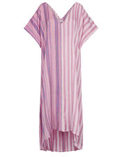 Pitusa Yin Yang Kaftan Dress, , large