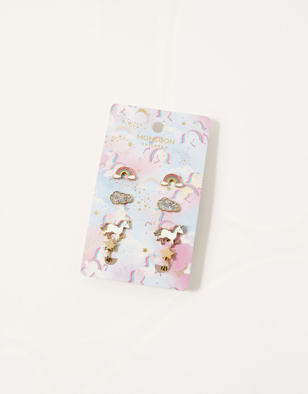 monsoon unicorn wings