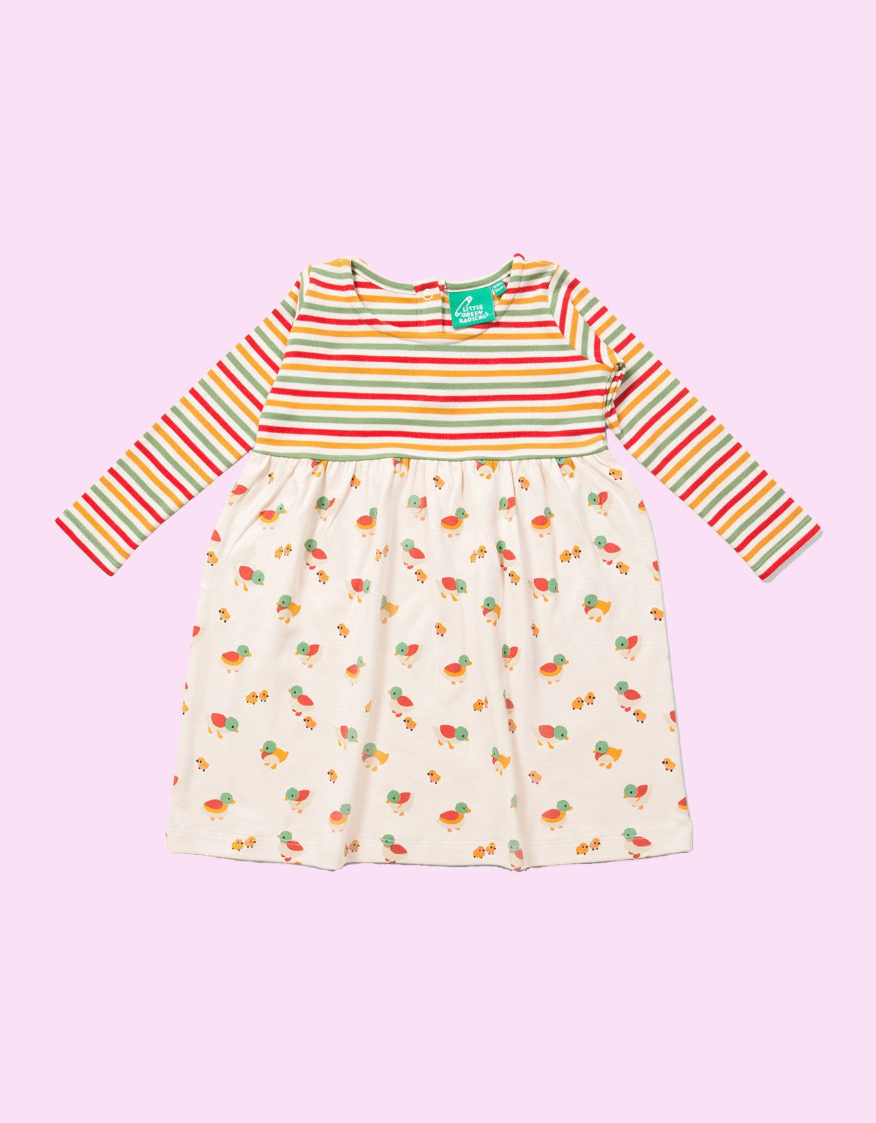 Mini boden duck dress online