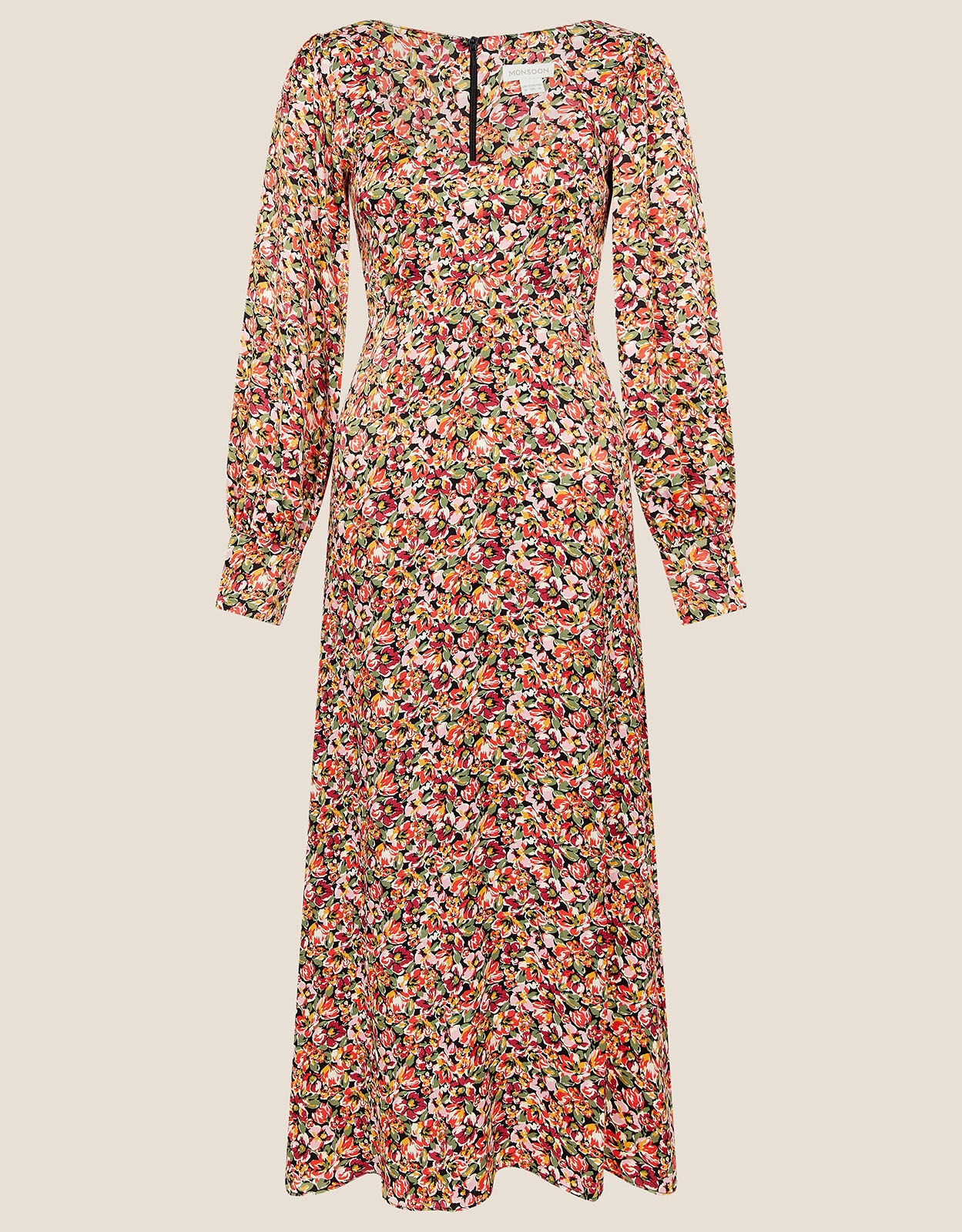 Monsoon frieda dress online