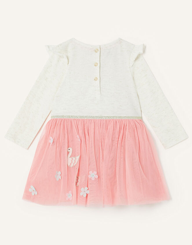 Baby Gretel House Disco Dress, Pink (PINK), large