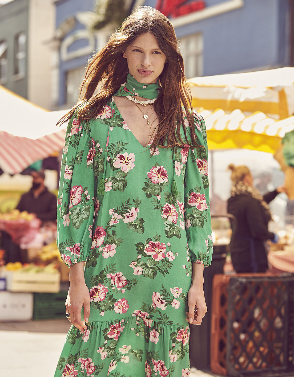 Midi Dresses | Women's | Monsoon UK