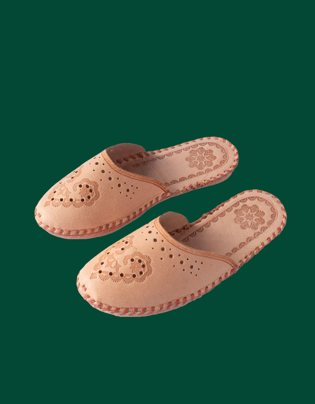 Skin slippers sales