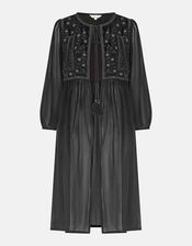 East Dion Jacket, Black (BLACK), large