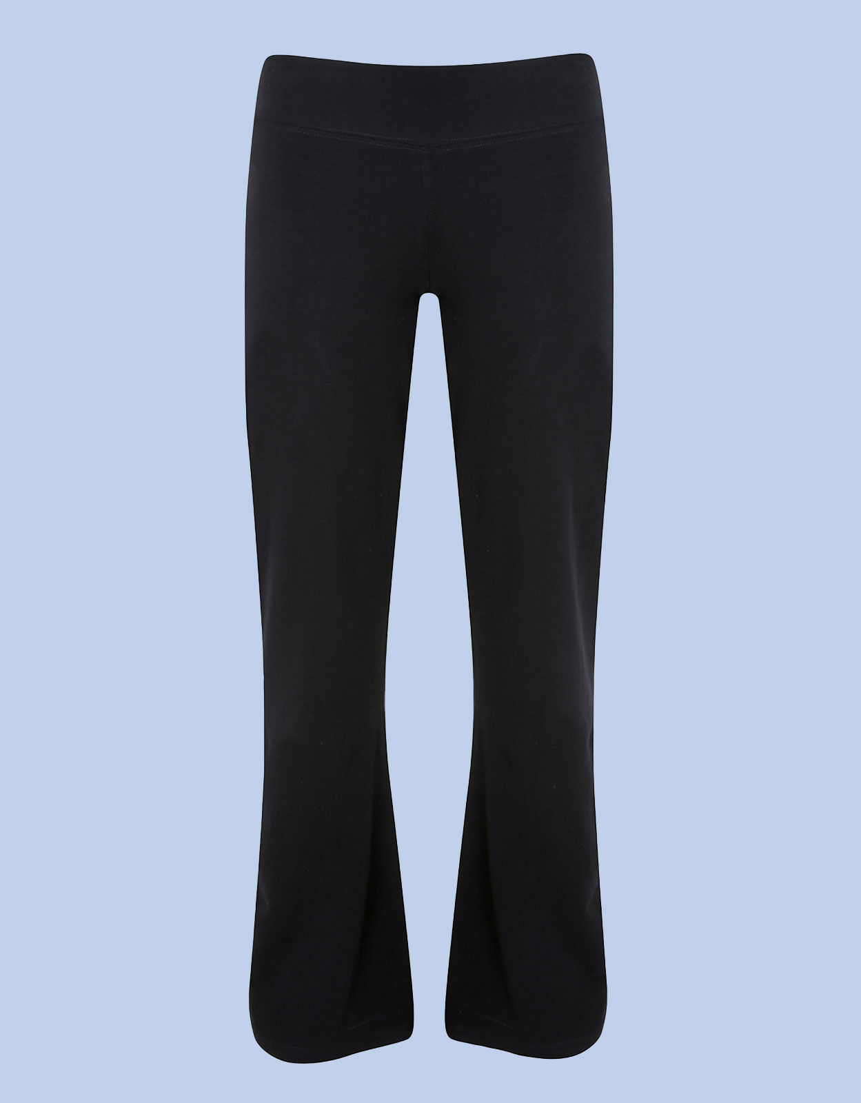 M Life Lotus Yoga Pants Black