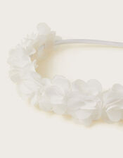 Ruffle Bridesmaid Headband , , large