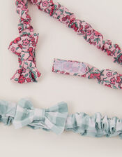 2-Pack Baby Bow Bandos, , large