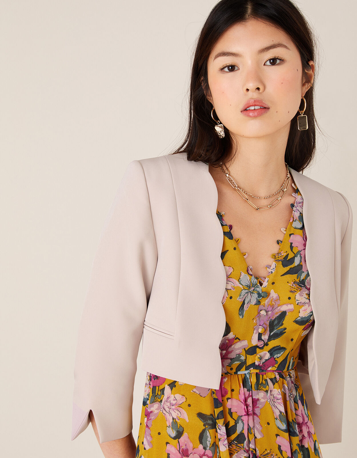 Monsoon jackets and boleros Outlet