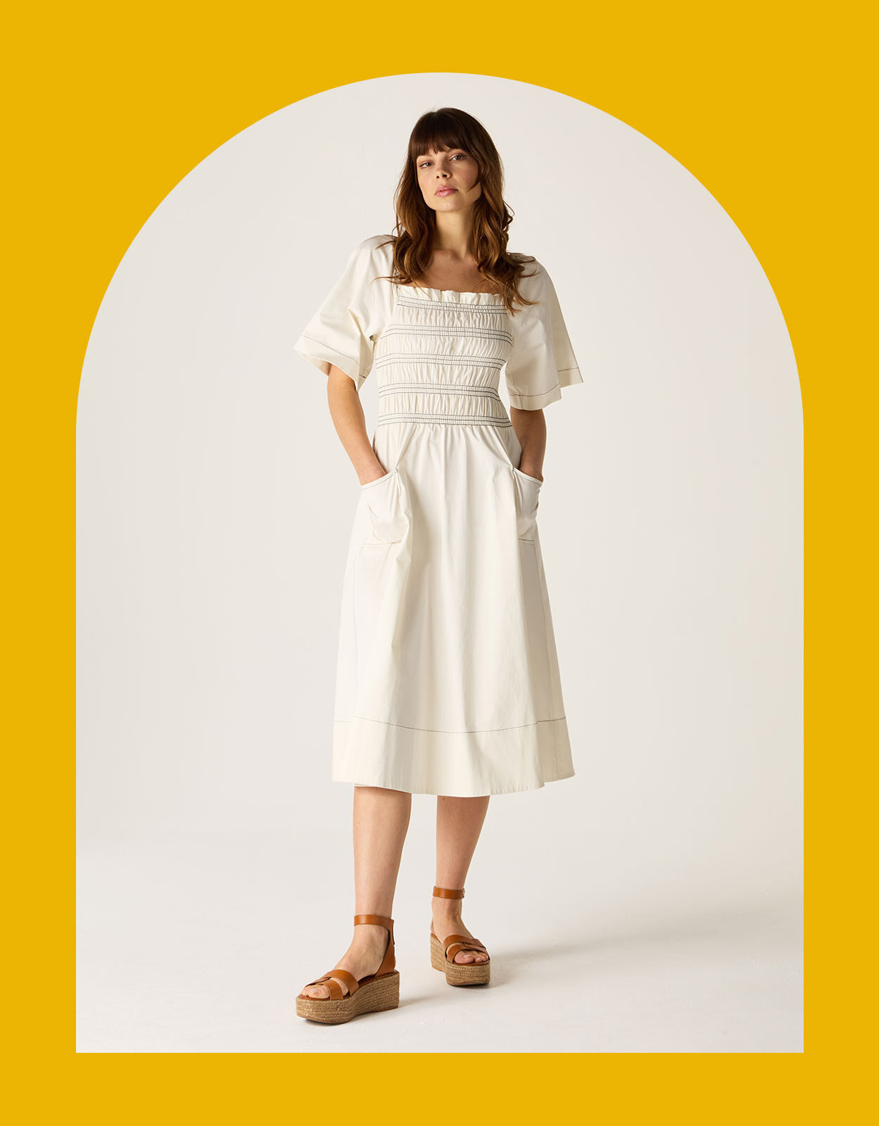Light summer 2025 dresses uk