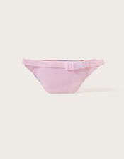 Rainbow Unicorn Bumbag, , large