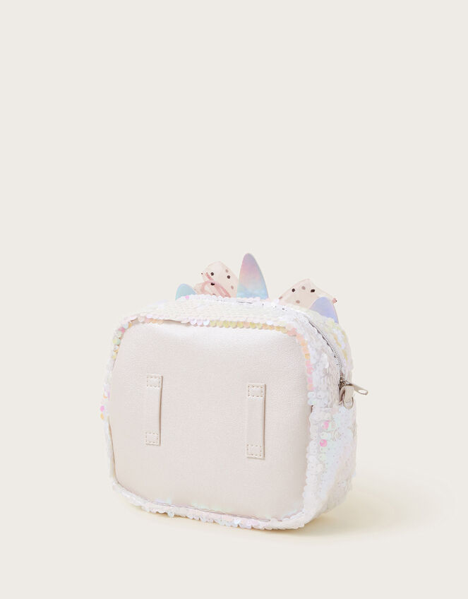 Unicorn Bow Bag, , large