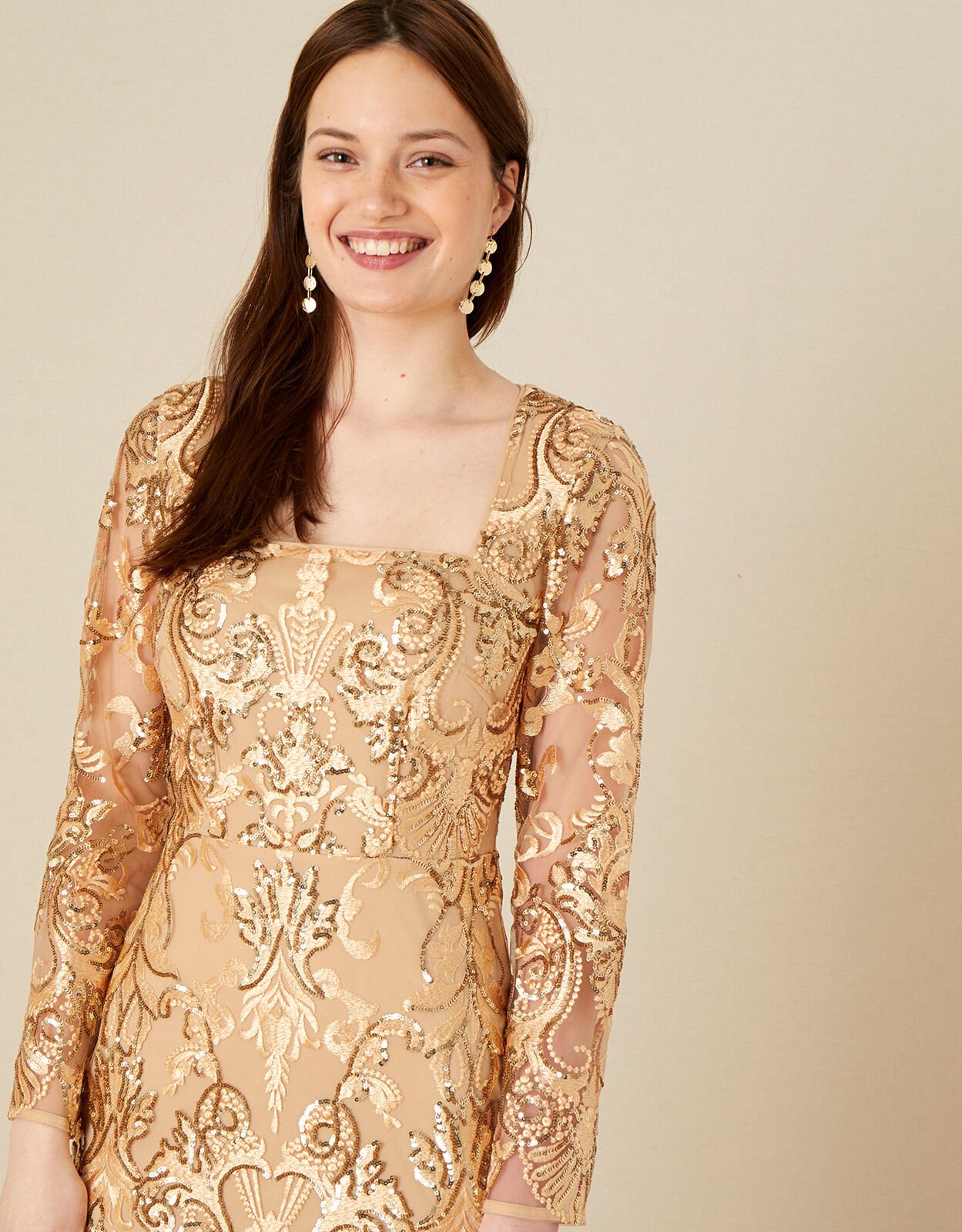 Monsoon 2024 arianna dress