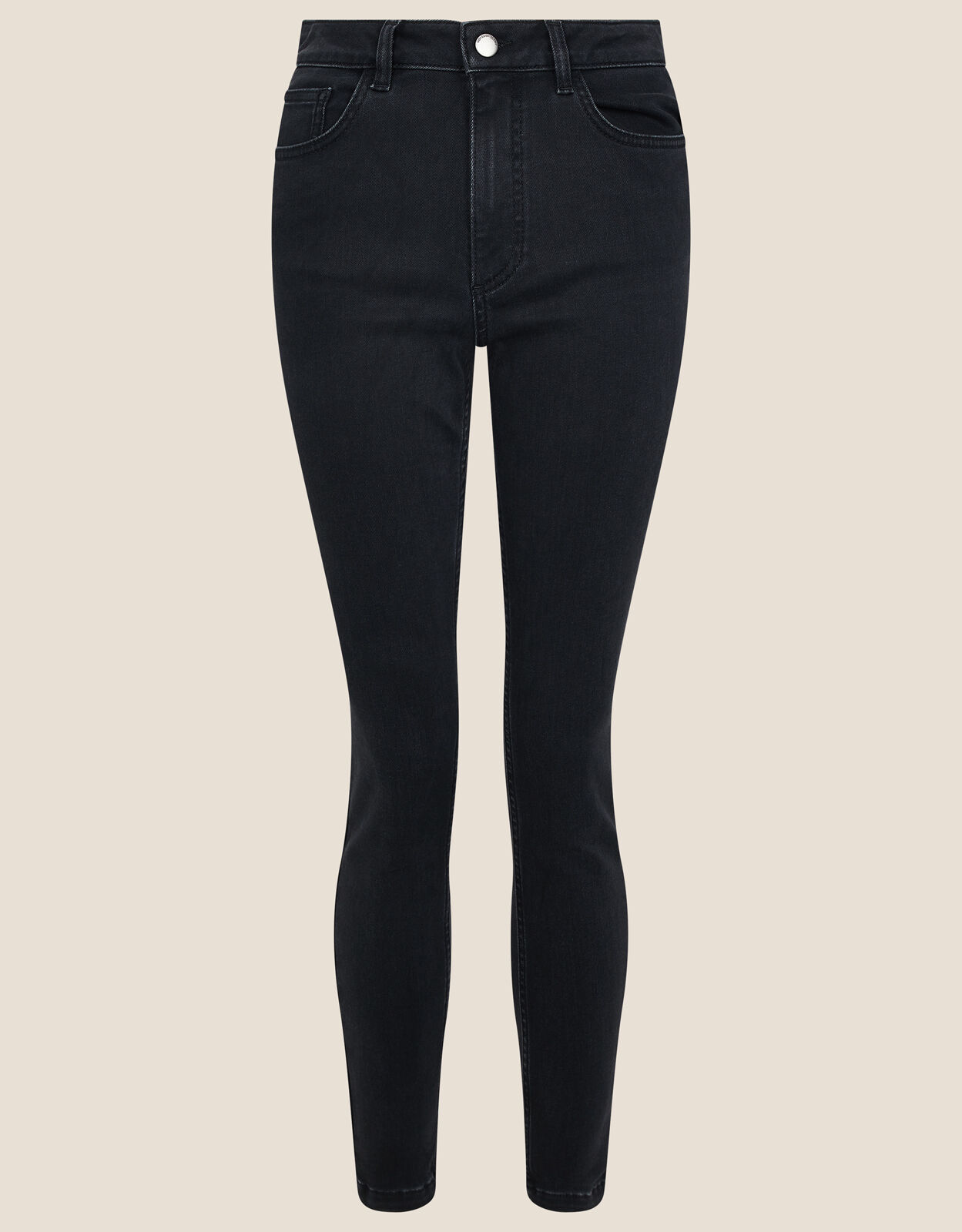 Monsoon sales black jeans