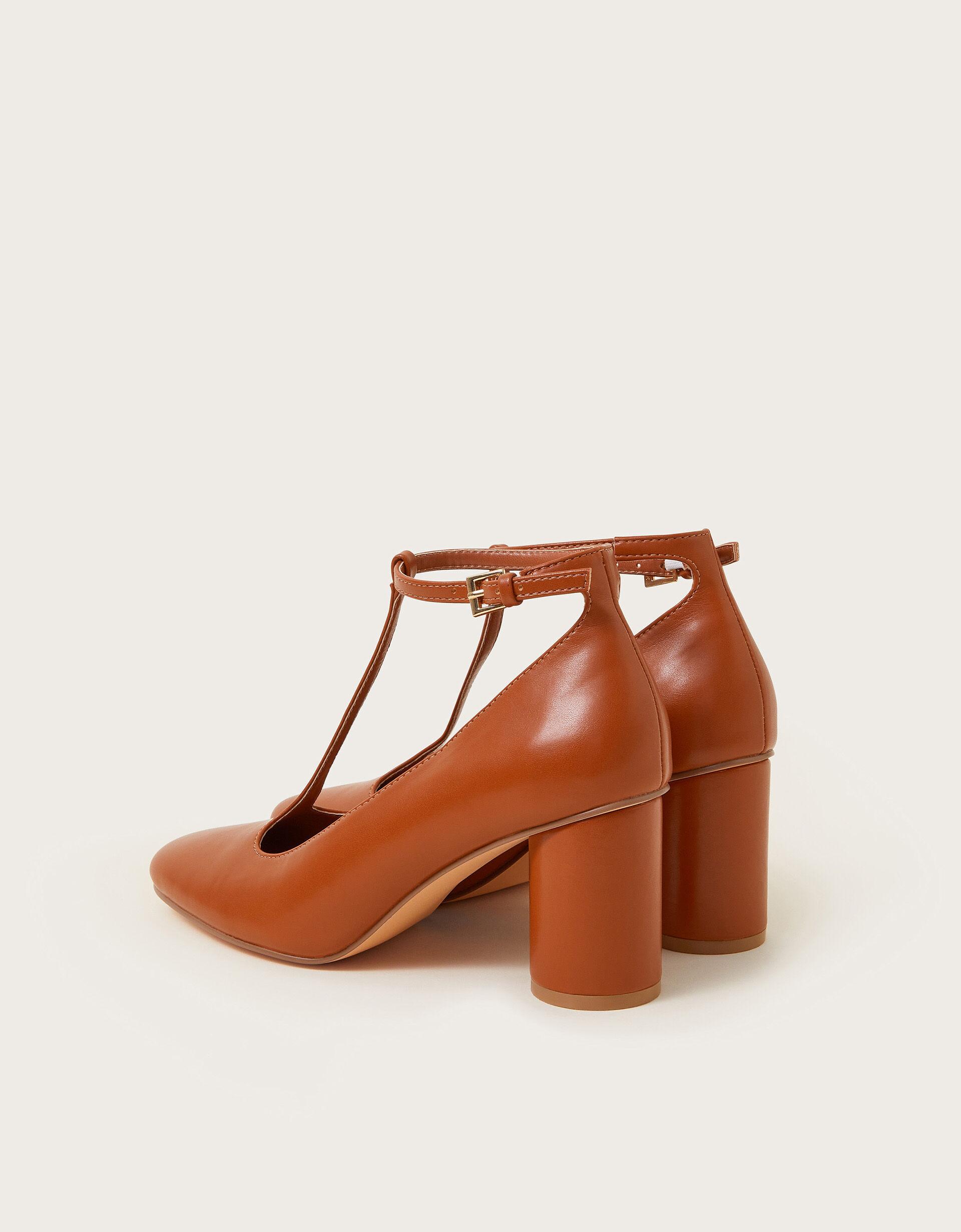 Tan heels outlet