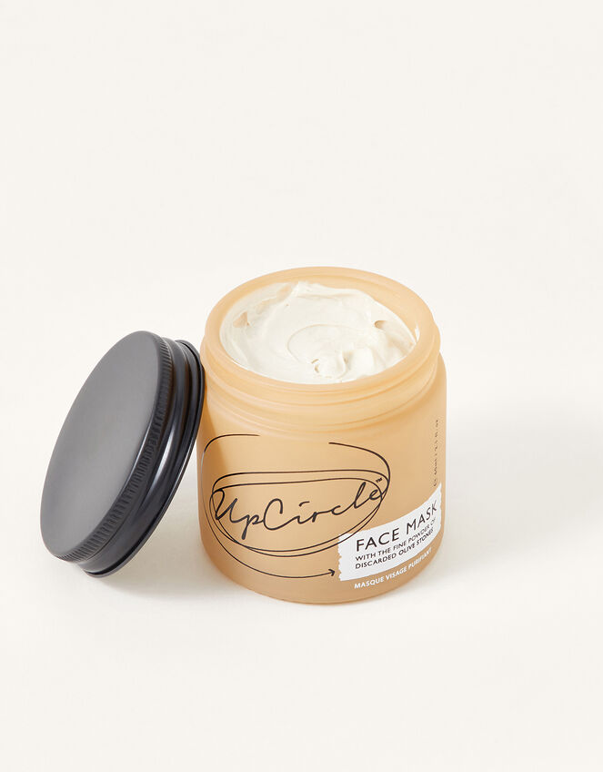 UpCircle Olive Face Mask, , large
