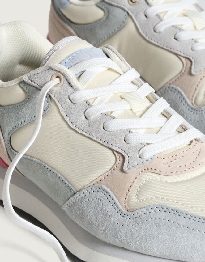 Hoff Santa Barbara Trainers, Multi (MULTI), large