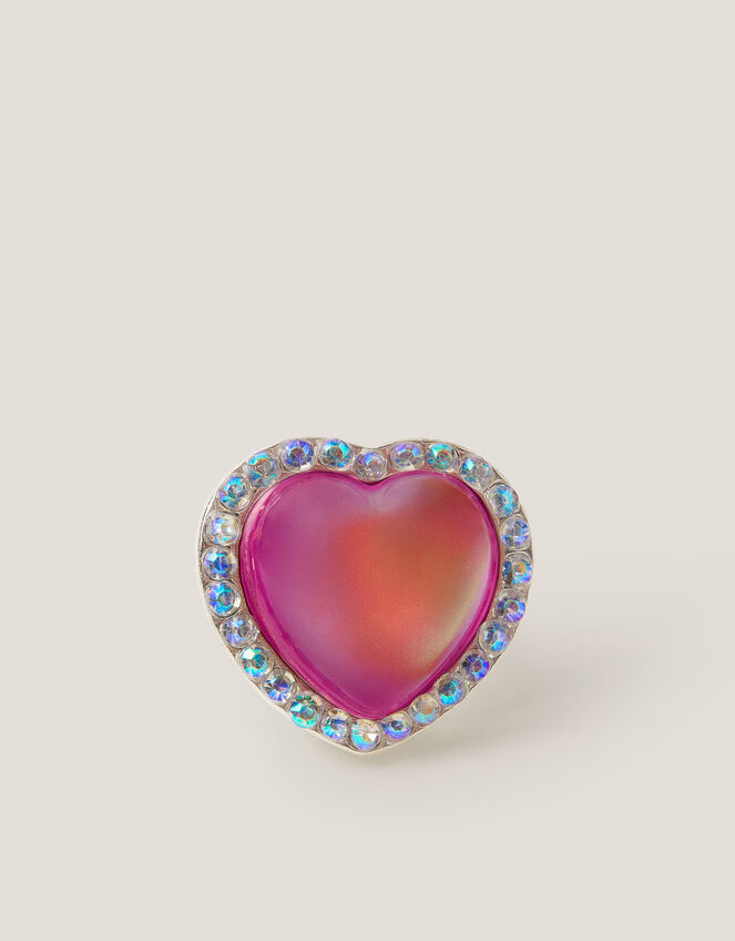 Heart Mood Ring , , large