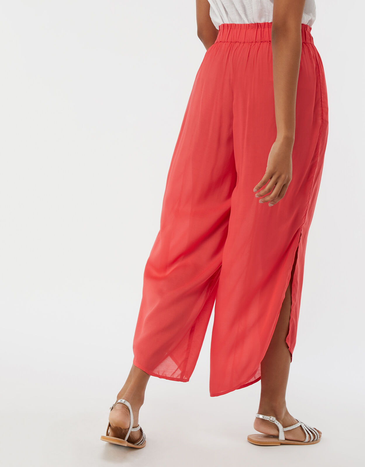 Monsoon beach trousers discount